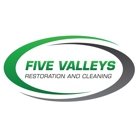 Five Valleys Restoration & Cleaning Inc.