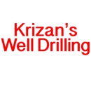Krizan's Well Drilling - Water Well Drilling & Pump Contractors