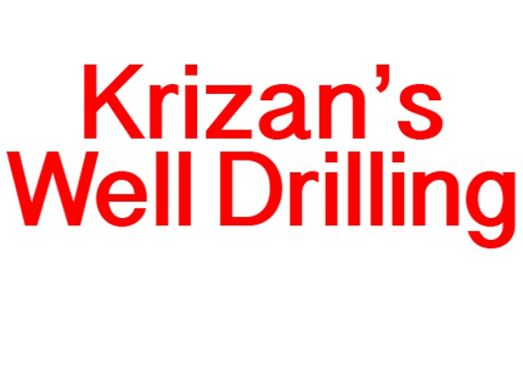 Krizan's Well Drilling - Union Grove, WI