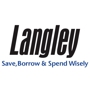 Langley Federal Credit Union (Permanently Closed)