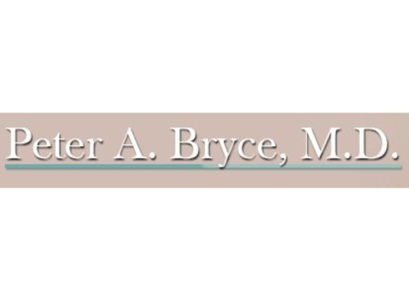 Peter A Bryce MD - Woodbridge, VA