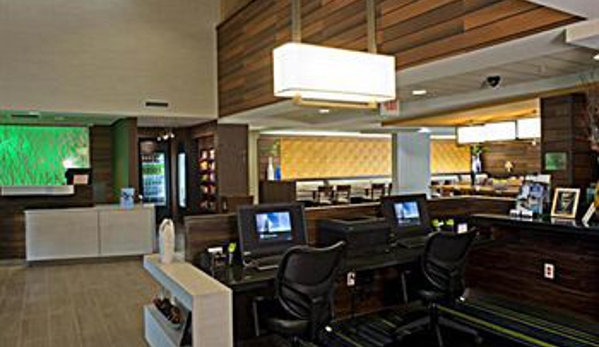 Fairfield Inn & Suites - Valdosta, GA