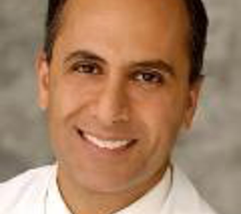 Dr. Nader Moinfar, MD - Lakeland, FL