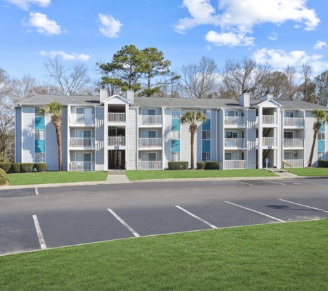 Cape Landing Apartments - Myrtle Beach, SC