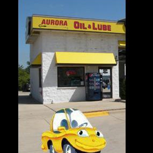 Aurora Oil & Lube - Aurora, IL