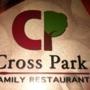 Cross Park Restaurant