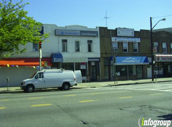 Wash & Dry - Ozone Park, NY