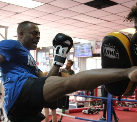 Rebel Thai Boxing - East Meadow, NY