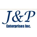 J & P Enterprises Inc. - Floor Waxing, Polishing & Cleaning