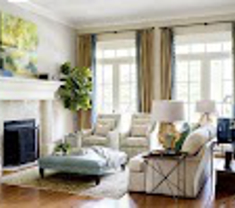 Nandina Home & Design - Greenville, SC