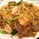 Yang Noodle House - Asian Restaurants