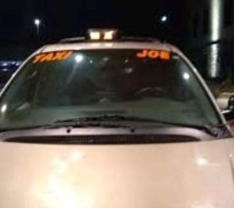 Taxi Joe Cab & Shuttle Service - Billings, MT