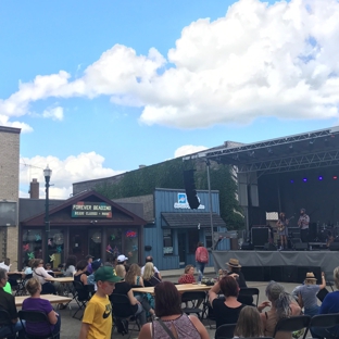 The Coffee House at Chestnut & Pine - Burlington, WI