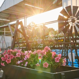 Garden Center at Tractor Supply - Palacios, TX