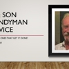 BJ & Son Handyman Service gallery