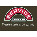Service Street - Parker-West - Brake Repair