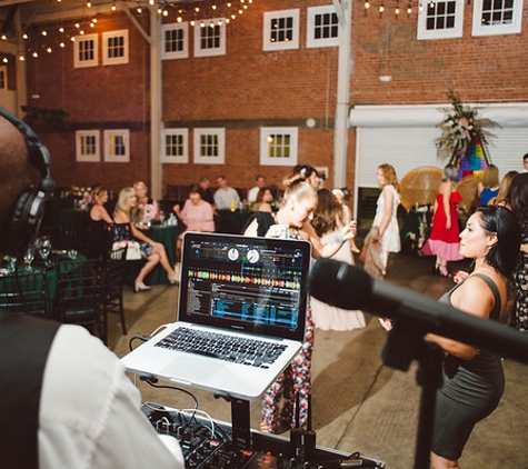 Becks Entertainment & DJ Services - San Diego, CA