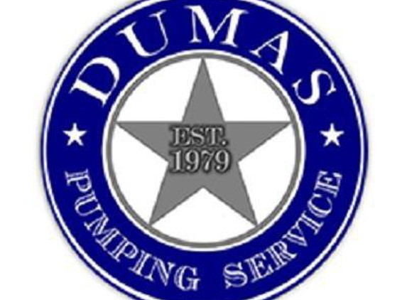 Dumas Pumping Service - Dumas, TX