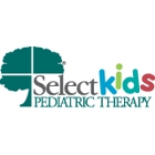 Select Kids Pediatric Therapy - Wasilla Peds