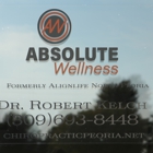 AlignLife - Chiropractic & Natural Health Center