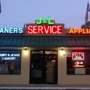 J & L Appliance & TV
