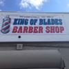King of Blades Barber Shop gallery
