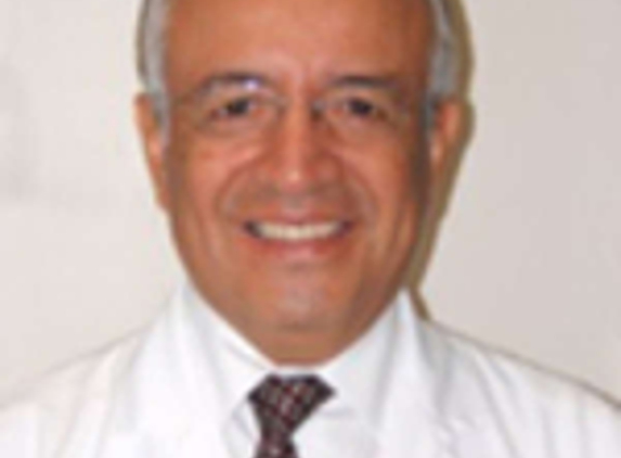 Dr. Luis Alberto Orihuela, MD - Tamarac, FL