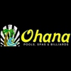 Ohana Pools, Spas & Billiards gallery