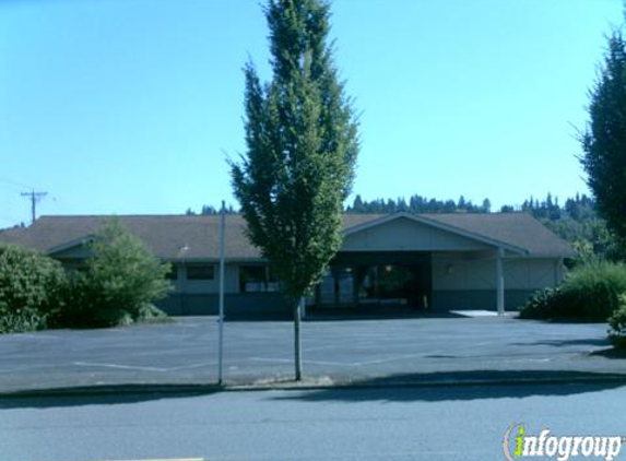 Bothell Funeral & Cremation - Bothell, WA