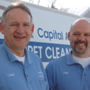 Capital Area Carpet Cleaners - Carpet & Rug Cleaners