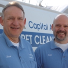 Capital Area Carpet Cleaners