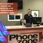 Phone Zone