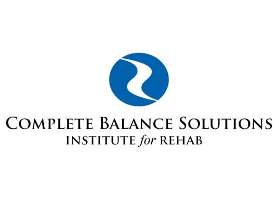 Complete Balance Solutions - Laguna Hills - Laguna Hills, CA