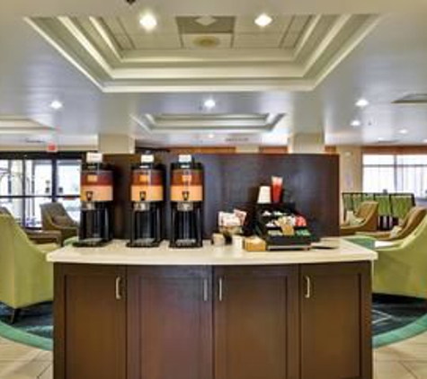 SpringHill Suites by Marriott Houston Hobby Airport - Houston, TX