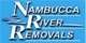Nambucca River Removals Logo