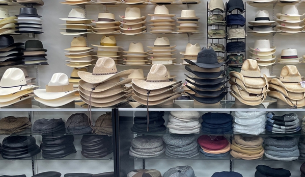 Miller Hats - Houston, TX