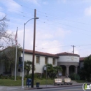 Los Angeles Public Library John C. Fremont Branch - Libraries