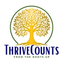 ThriveCounts - Bookkeeping