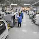 Accutronics Inc - Contract Manufacturing
