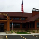 The Montana Club - Billings - Restaurants