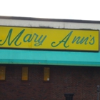 Mary Ann's