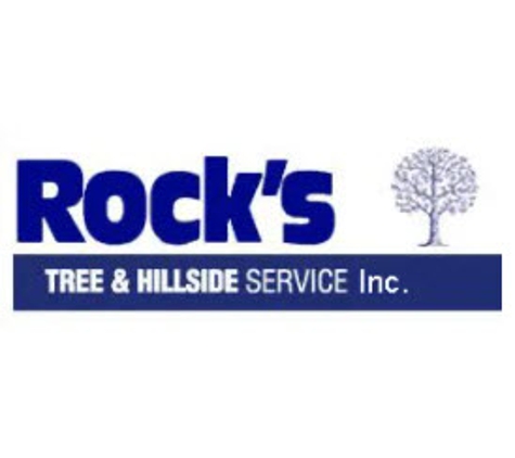 Rock's Tree And Hillside Service Inc - Burbank, CA