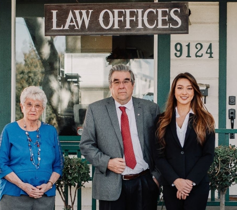 The Law Office Of Michael L Faber - Elk Grove, CA