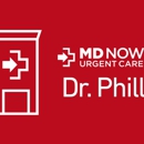 MD Now Urgent Care - Dr. Phillips - Urgent Care
