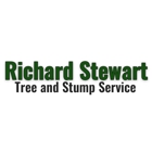 Richard Stewart Tree and Stump Service