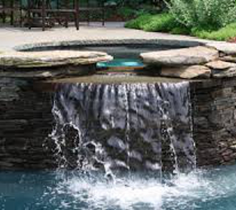 COWBOY MASONRY &CUSTOM POOLS - La Vernia, TX