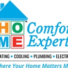 Home Comfort Experts