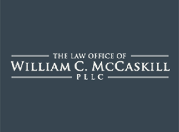 The Law Office of William C. McCaskill - Oxon Hill, MD