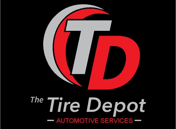 The Tire Depot - Brandon, MS