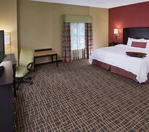 Hampton Inn & Suites Sarasota/Lakewood Ranch - University Park, FL